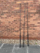 terry hearn rods for sale  WARRINGTON