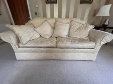 Sofa set seater for sale  BEACONSFIELD