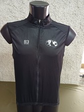 Gilet jacket smanicato usato  Paolisi