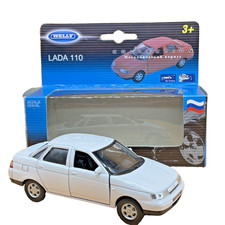 Lada 110 welly for sale  BASINGSTOKE