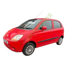 Chevrolet matiz mk2 d'occasion  Expédié en Belgium