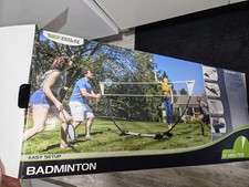 Wild sports badminton for sale  Vancouver