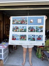 Vintage noah ark for sale  Du Bois