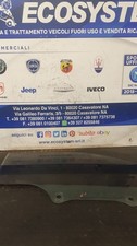 Vetro scendente anteriore usato  Italia