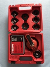 Hilti koffer starter gebraucht kaufen  Nürnberg