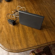 Talktalk broadband wifi for sale  WREXHAM