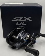 Carretel Shimano 23 SLX DC 70 Baitcast destro do Japão comprar usado  Enviando para Brazil