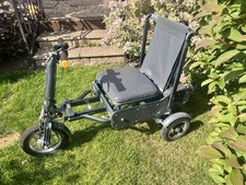 Efoldi 1.5 folding for sale  DUNFERMLINE
