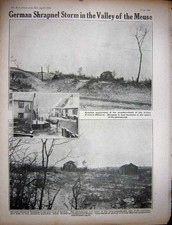 Old antique print for sale  UK