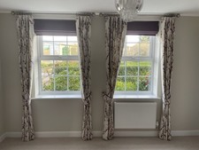 Pairs harlequin salice for sale  WARWICK