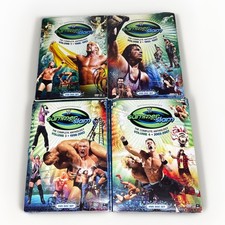 Wwe summerslam complete for sale  East Rockaway