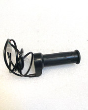 Manopola accelleratore per usato Manopola accelleratore per usato  Bergamo