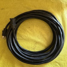 Black cord tested for sale  Oakland