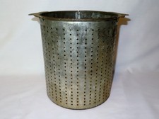Enterprise basket sieve for sale  Bismarck