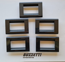 Bticino 4713ac 5pz. usato  Venegono Superiore
