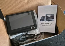Brand new dash for sale  PETERBOROUGH