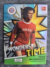 2023 topps chrome gebraucht kaufen  Recklinghausen