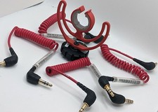Rode sc2 cables for sale  Los Angeles
