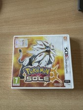 Pokémon sole usato  Lanciano