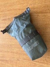 Alpkit waterproof stem for sale  MATLOCK
