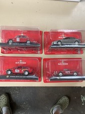 Alfa romeo modellino usato  Casalecchio di Reno