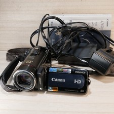 Canon vixia hf20 for sale  Tucson