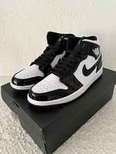Air jordan mid d'occasion  Gaillard