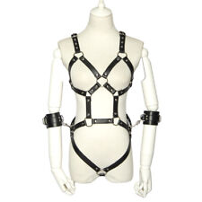 Damen leder harness gebraucht kaufen  Euskirchen