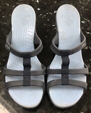 Ladies cyprus crocs for sale  CHESTERFIELD