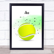Tennis point decorative for sale  UK