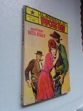Mensile pecos bill usato  Trevenzuolo