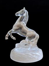 Sculpture statue cheval d'occasion  Meyrargues