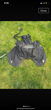 Honda scooter blanket for sale  READING
