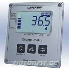 Votronic lcd charge gebraucht kaufen  Lübeck