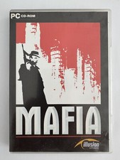 Mafia fehlt unvollständig gebraucht kaufen  Stuttgart