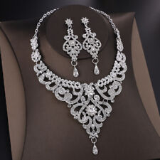 Earring jewellery set for sale  BIRMINGHAM