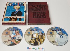 Coffret 3 DVD ONE PIECE - VOLUMEN 5 comprar usado  Enviando para Brazil
