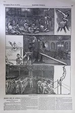 German gymnasts 1875 for sale  Dover