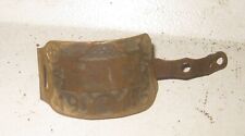 Plaque fiscale 1915 d'occasion  Clermont-Ferrand-