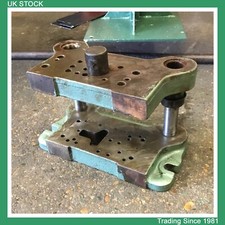 Fly press tool for sale  ROCHFORD