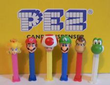 Serie pez nintendo d'occasion  Pluvigner