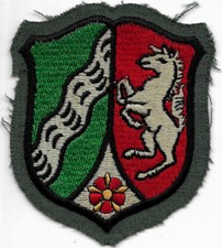 Polizei nordrhein westfalen gebraucht kaufen  Heusenstamm