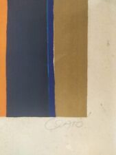 Georges csato signed d'occasion  Expédié en Belgium