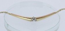 Collier 14k 585 gebraucht kaufen  München