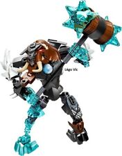Lego 70209 legends d'occasion  France