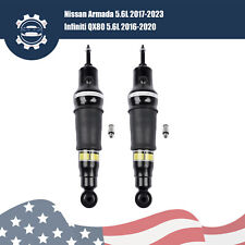 Pair rear suspension for sale  Chino