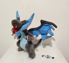 Authentique peluche méga d'occasion  Aix-les-Bains