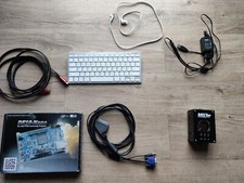 Mister fpga komplettset gebraucht kaufen  St Ingbert