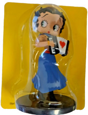 Betty boop hachette usato  Aprilia