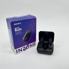 Sony inzone buds gebraucht kaufen  Haiger
